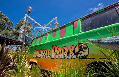 Traralgon Complejo | BIG4 Traralgon Park Lane Holiday Park