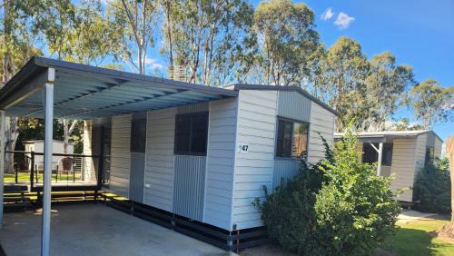 Warwick Otro | BIG4 Warwick Holiday Park