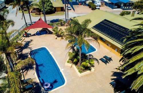 Lakes Entrance Complejo | BIG4 Whiters Holiday Village