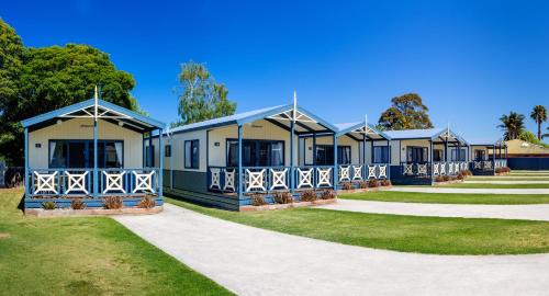 Lakes Entrance Complejo | BIG4 Whiters Holiday Village