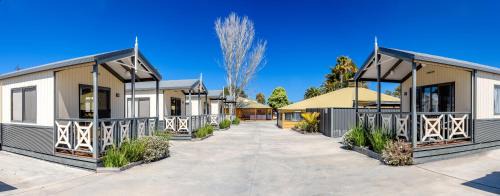 Lakes Entrance Complejo | BIG4 Whiters Holiday Village