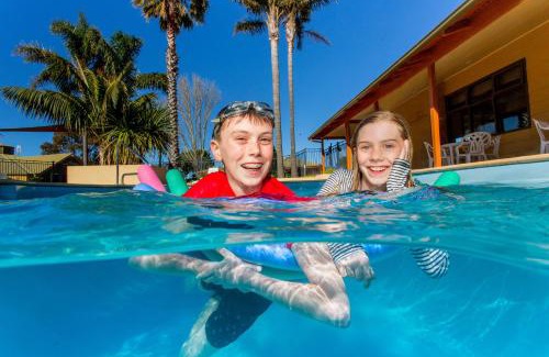 Lakes Entrance Complejo | BIG4 Whiters Holiday Village