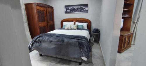 Boksburg Casa | Big5Haven
