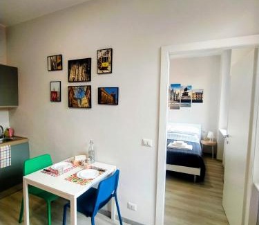 Baggio Apartamento | Biga Guest House - Intero appartamento Milano