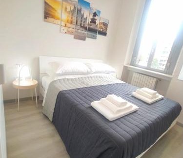 Baggio Apartamento | Biga Guest House - Intero appartamento Milano