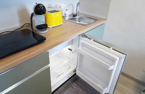 Baggio Apartamento | Biga Guest House - Intero appartamento Milano