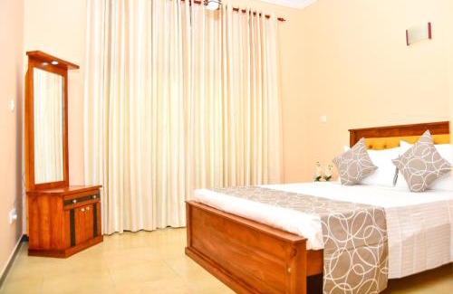 Minuwangoda Casa | Bigcity Villa - Airport Transit Hotel
