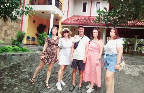 Minuwangoda Casa | Bigcity Villa - Airport Transit Hotel