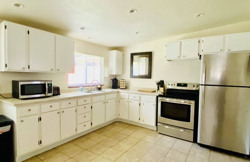 Crescent City Casa | Bigfoot Bungalow