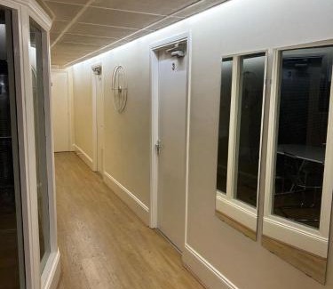 Newcastle-upon-Tyne Apartamento | Bigg Market Apartments