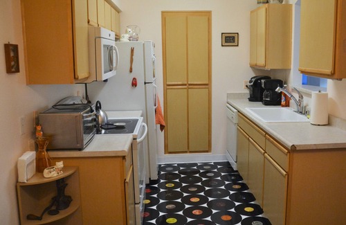 Northwest Reno Condominio | Poco más grande Condo en Reno! 2 dormitorios / 2 baño + patio