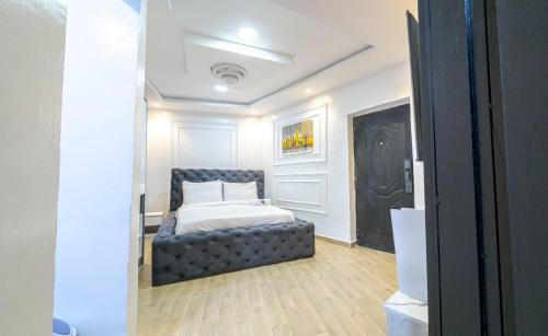 Ofin Apartamento | Biggys Studio with PS5