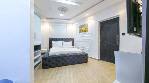 Ofin Apartamento | Biggys Studio with PS5