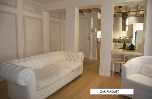 Castello Apartamento | EN EL CORAZÓN DE VENECIA.