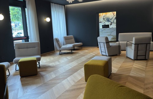 San Pellegrino Terme Hotel | Bigio Hotel