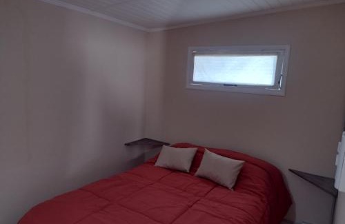 Tornquist Apartamento | Bignonia's