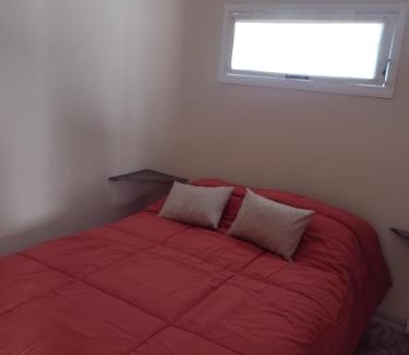 Tornquist Apartamento | Bignonia's