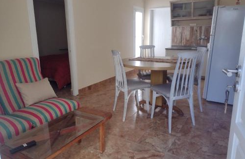 Tornquist Apartamento | Bignonia's