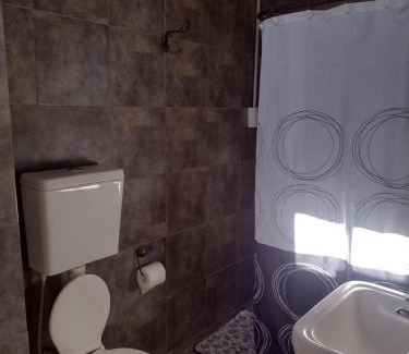 Tornquist Apartamento | Bignonia's