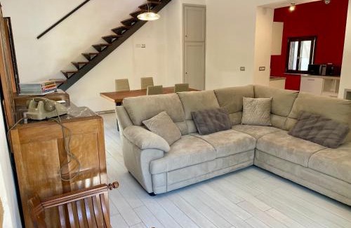 Alghero Apartamento | BigSun Guest House