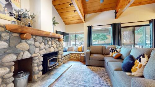 Majestic Pines Apartamento | Bigwood #45 condo