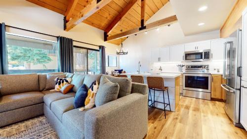 Majestic Pines Apartamento | Bigwood #45 condo