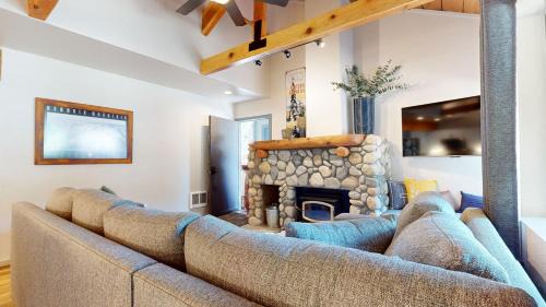 Majestic Pines Apartamento | Bigwood #45 condo