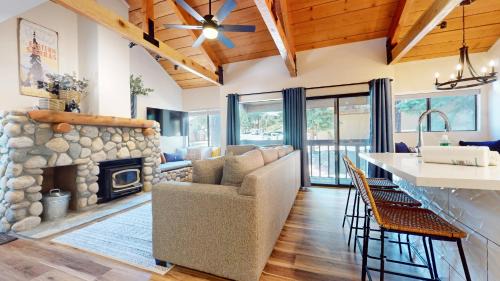 Majestic Pines Apartamento | Bigwood #45 condo
