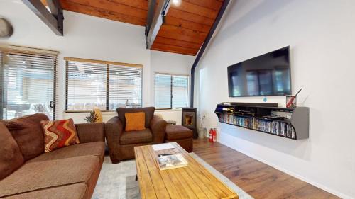 Majestic Pines Apartamento | Bigwood #63 condo