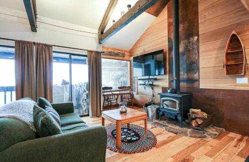 Majestic Pines Apartamento | Bigwood #80 condo