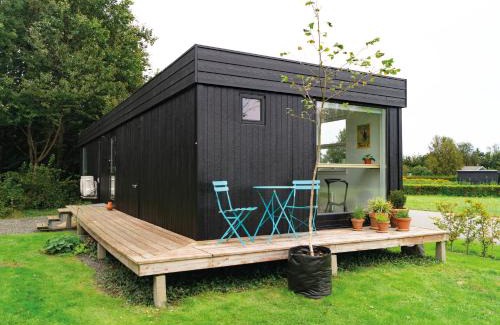 Hejlsminde Strand Casa | Bihytten