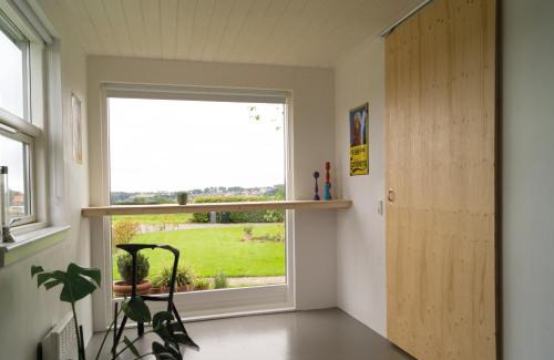 Hejlsminde Strand Casa | Bihytten