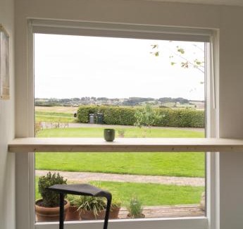 Hejlsminde Strand Casa | Bihytten
