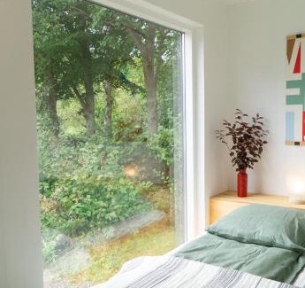 Hejlsminde Strand Casa | Bihytten