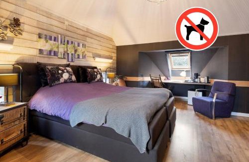 Stieltjeskanaal Cama Y Desayuno | Bij Aquamarijn