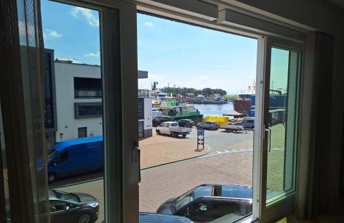 Urk Apartamento | Bij de Haven op Urk