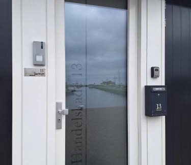 Urk Apartamento | Bij de Haven op Urk