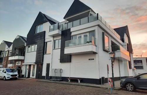 Urk Apartamento | Bij de Haven op Urk