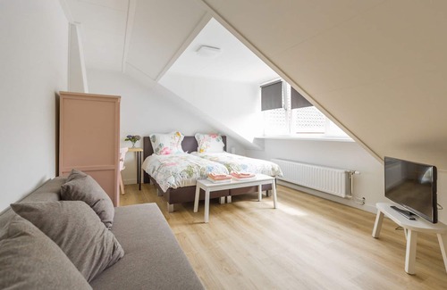 Hilvarenbeek Cama Y Desayuno | Bij Jans B&B