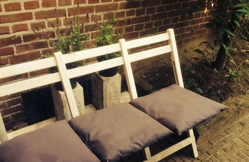Hilvarenbeek Cama Y Desayuno | Bij Jans B&B