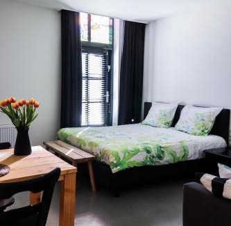 Hilvarenbeek Cama Y Desayuno | Bij Jans