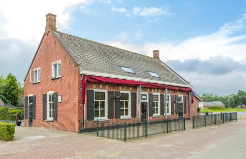 Hilvarenbeek Cama Y Desayuno | Bij Jans