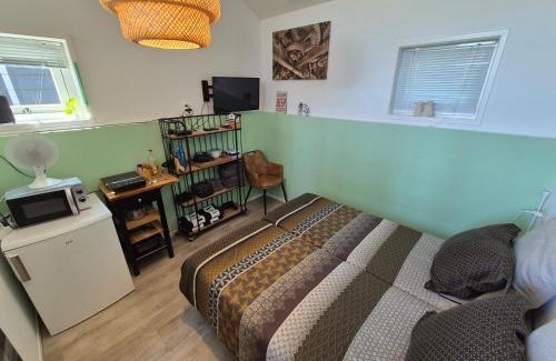 Ovezande Casa | Bij molen de Blazekop, rustig en landelijk