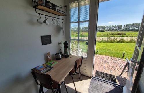 Ovezande Casa | Bij molen de Blazekop, rustig en landelijk