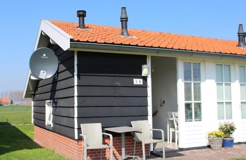Ovezande Casa | Bij molen de Blazekop, rustig en landelijk