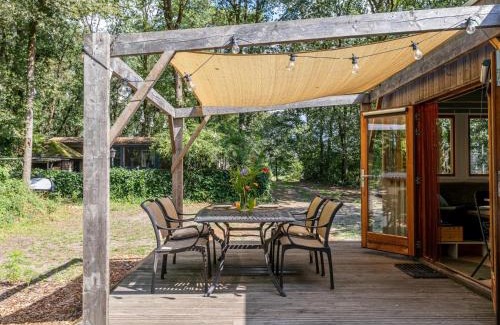Uden Casa | Bij ons Tinie
