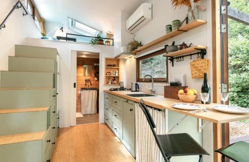 Uden Casa | Bij ons Tinie