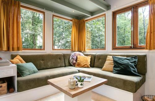 Uden Casa | Bij ons Tinie