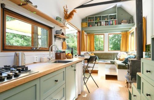 Uden Casa | Bij ons Tinie