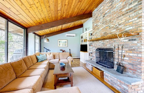 Chilmark Casa | Bijha's View